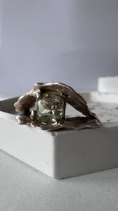Anello OYSTER