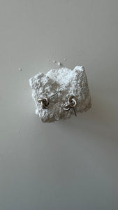 Orecchini NODO