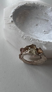 Anello OYSTER