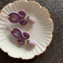 Carica l&#39;immagine nel visualizzatore di Gallery, Bride Lilac