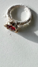 Carica l&#39;immagine nel visualizzatore di Gallery, Anello RUBELLITE