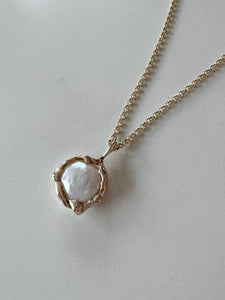 Collana PERLA