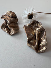 Carica l&#39;immagine nel visualizzatore di Gallery, Orecchini UNWRAPPED