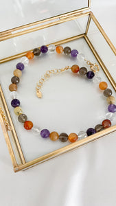 Collana SCIURA AUTUNNO