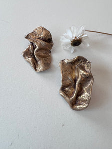 Orecchini UNWRAPPED