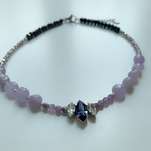 Carica l&#39;immagine nel visualizzatore di Gallery, Mild violet