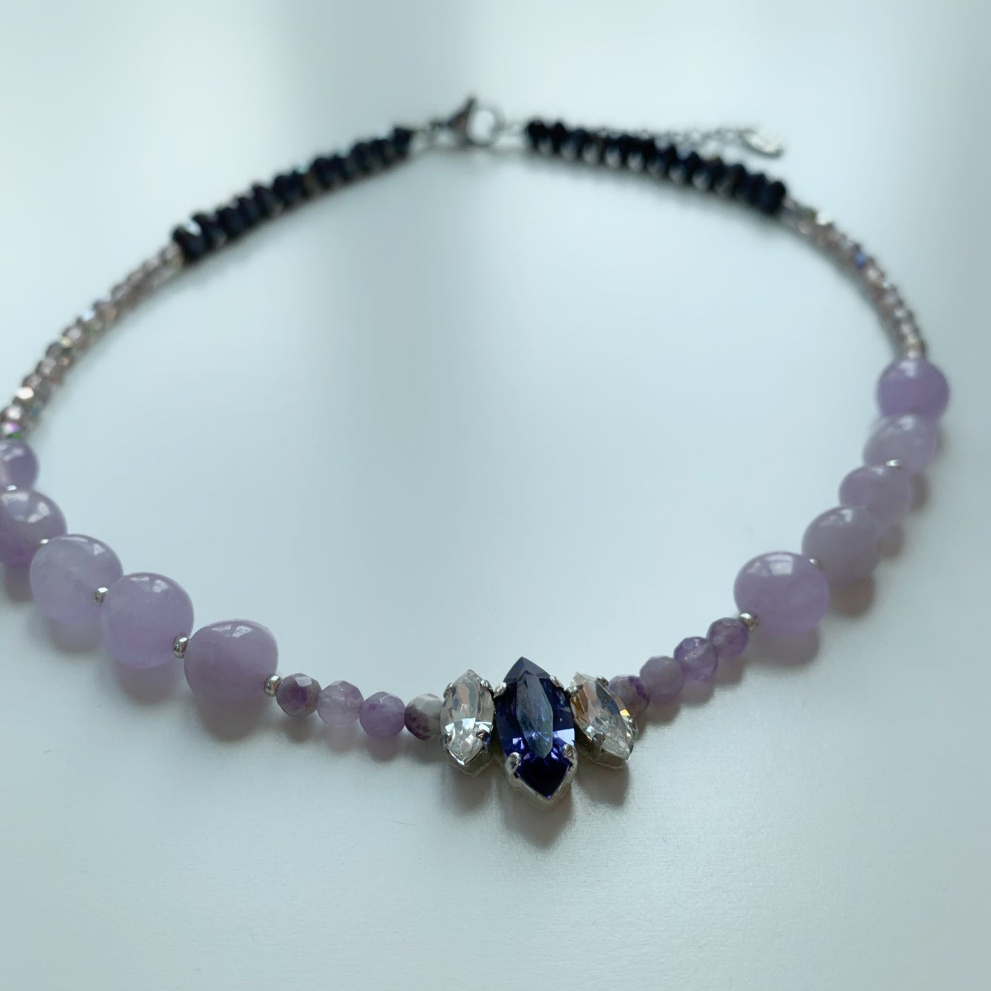 Mild violet