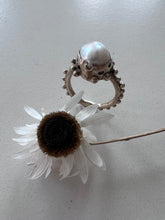 Carica l&#39;immagine nel visualizzatore di Gallery, Anello ELIZABETH