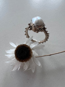 Anello ELIZABETH