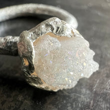 Carica l&#39;immagine nel visualizzatore di Gallery, Anello LUDOVICA