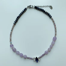 Carica l&#39;immagine nel visualizzatore di Gallery, Mild violet