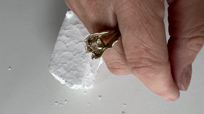 Anello OYSTER