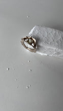 Carica l&#39;immagine nel visualizzatore di Gallery, Anello OYSTER