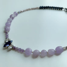 Carica l&#39;immagine nel visualizzatore di Gallery, Mild violet