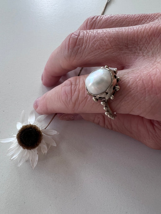 Anello ELIZABETH
