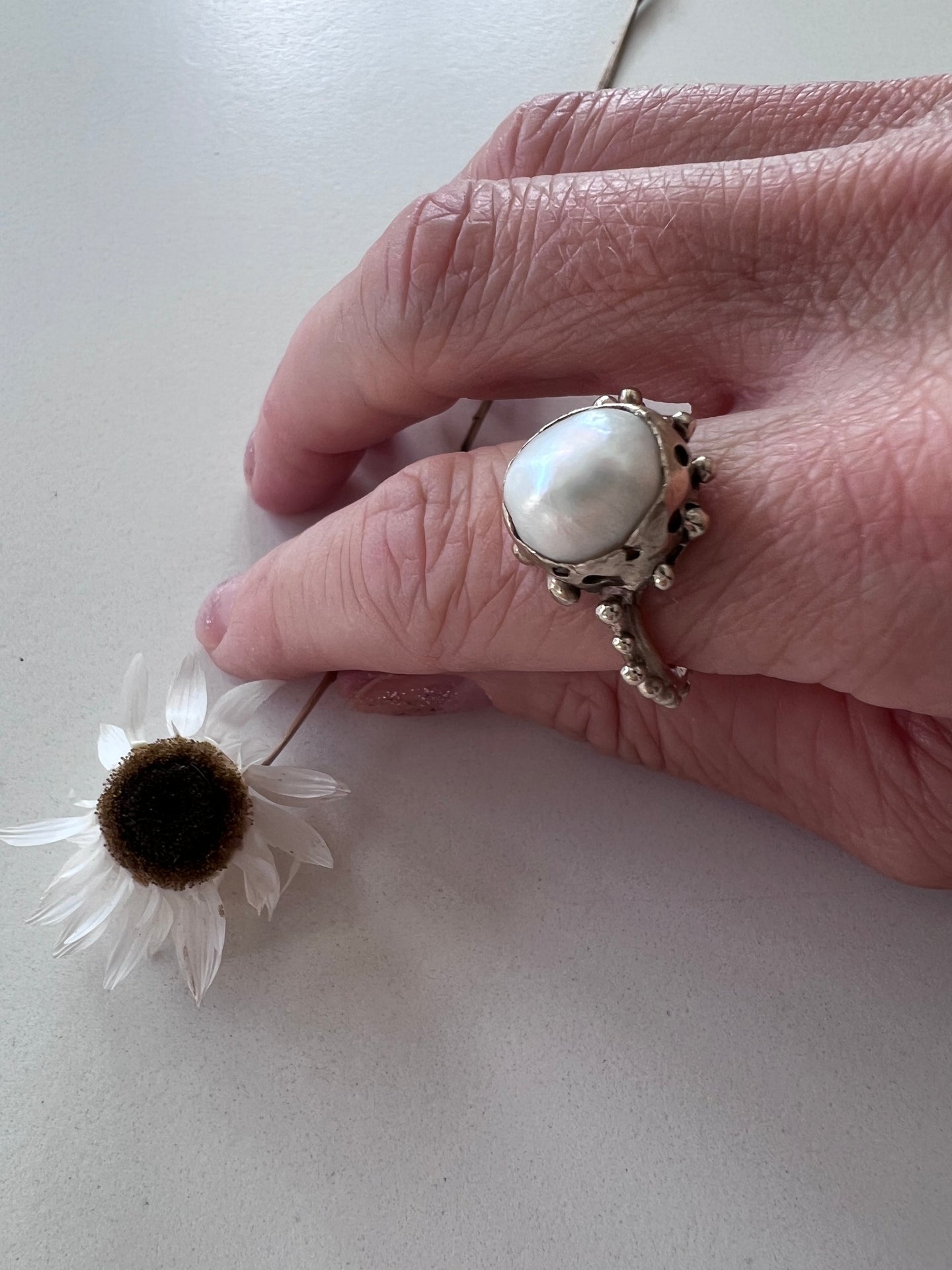 Anello ELIZABETH