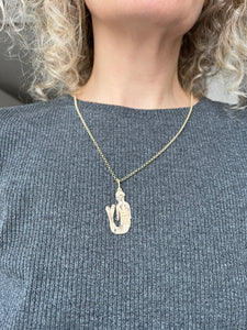 Collana SIRENA