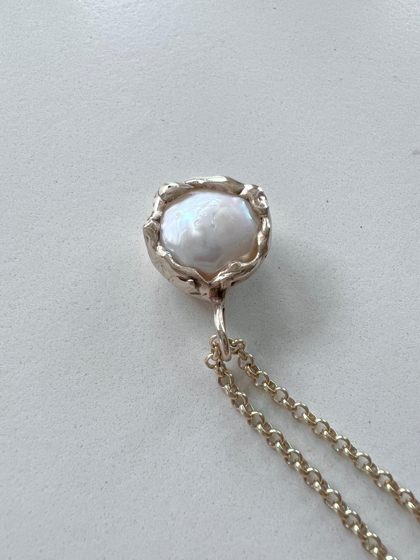 Collana PERLA