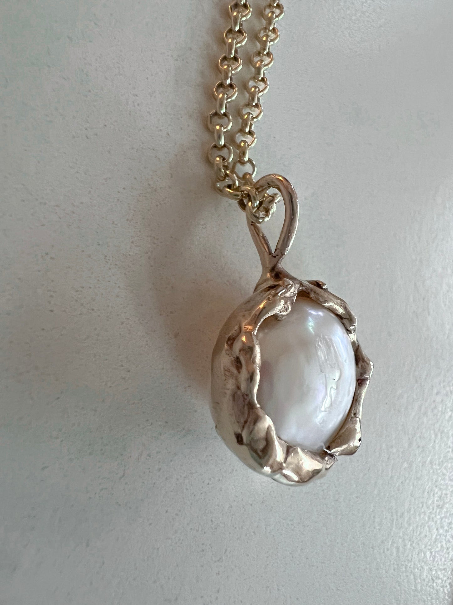 Collana PERLA