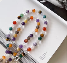 Carica l&#39;immagine nel visualizzatore di Gallery, Collana SCIURA ESTATE