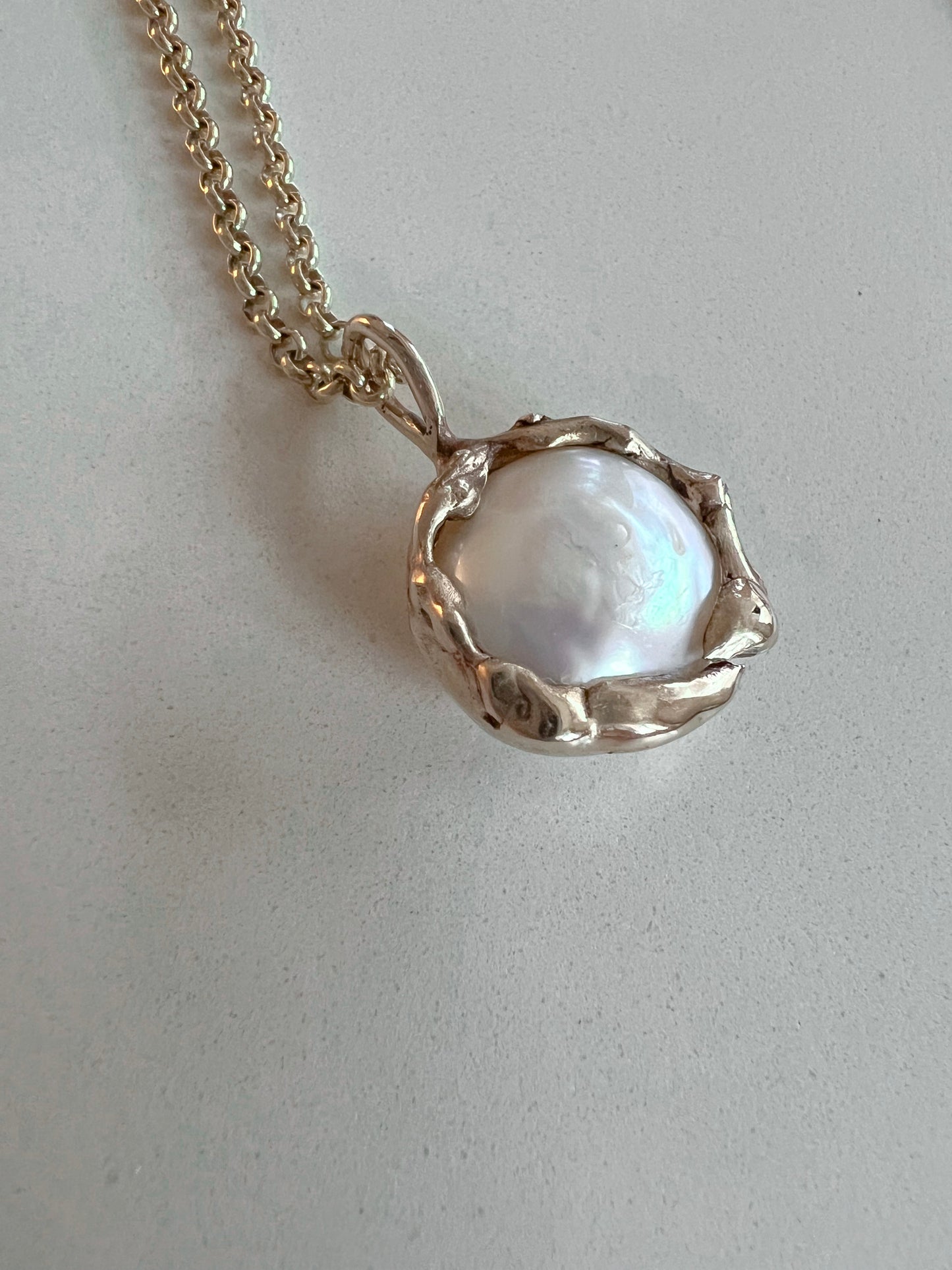 Collana PERLA