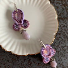 Carica l&#39;immagine nel visualizzatore di Gallery, Bride Lilac