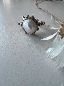 Anello ELIZABETH