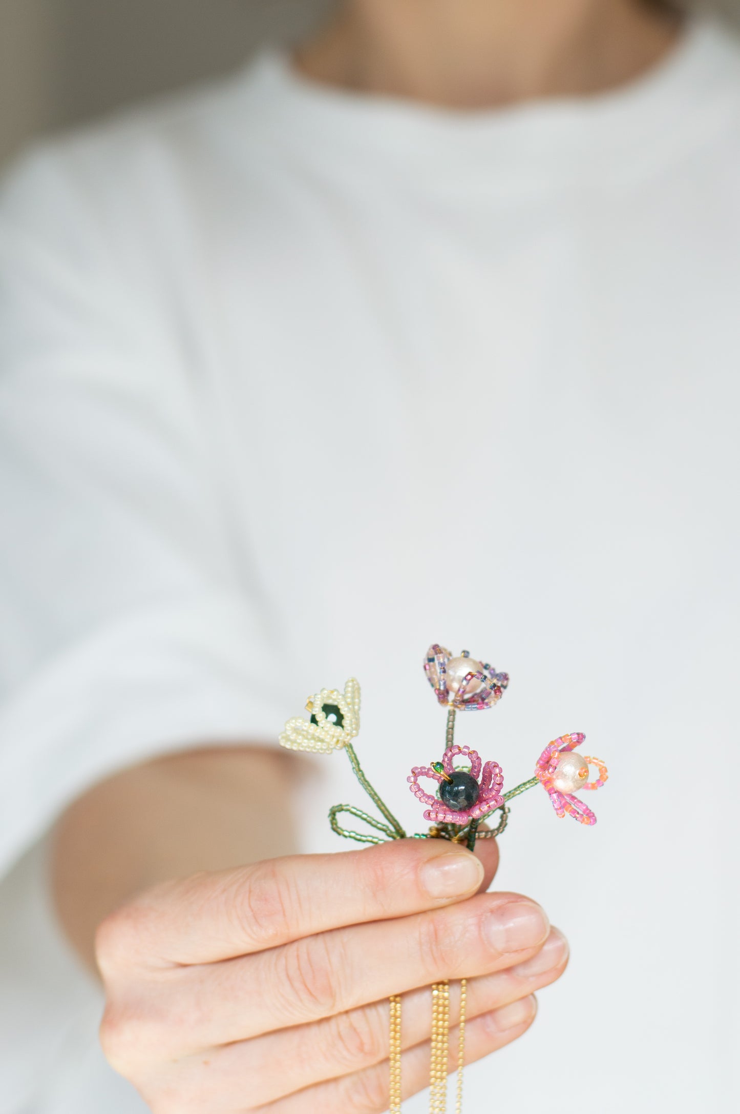 Collana BLOOM