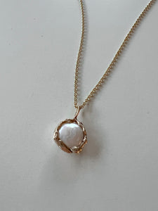 Collana PERLA