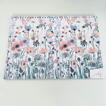 Carica l&#39;immagine nel visualizzatore di Gallery, Planner agenda