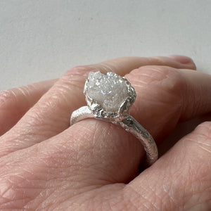 Anello LUDOVICA