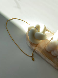 Collana Disco SMALL