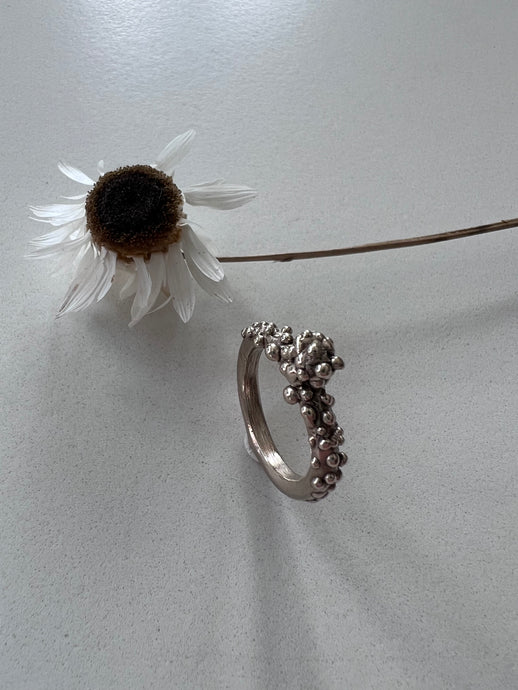 Anello ORNATO
