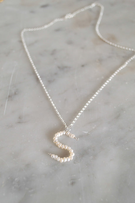 Collanina argento 925