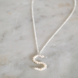 Collanina argento 925