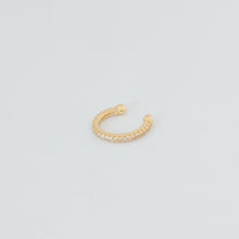 Carica l&#39;immagine nel visualizzatore di Gallery, Ear Cuff Gold