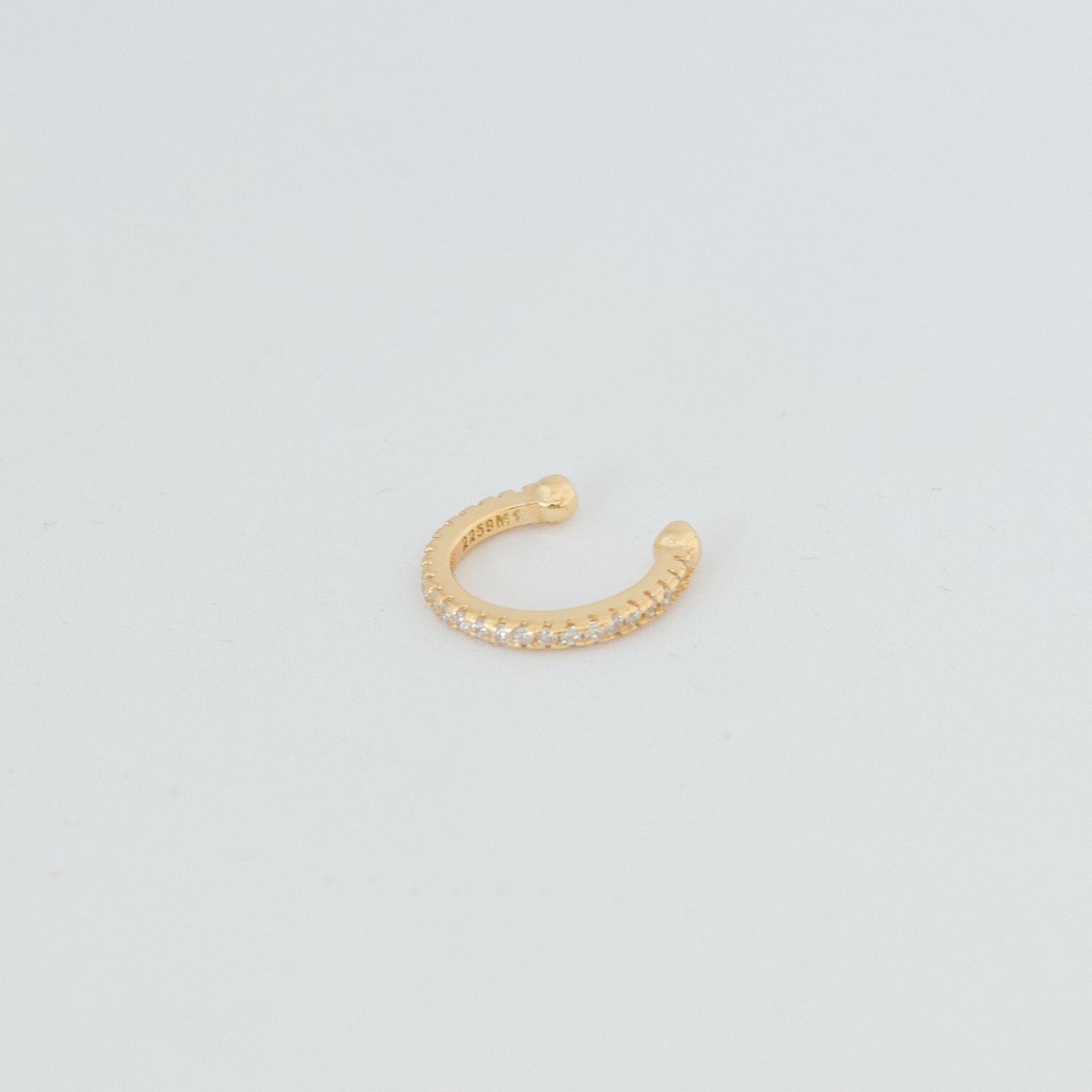 Ear Cuff Gold